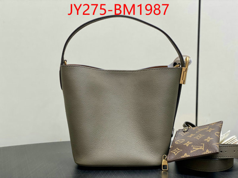 LV Bags(TOP)-Nono-No Purse-Nano No- best ID: BM1987 $: 275USD,-shoes yupoo LV Bags(TOP)-Nono-No Purse-Nano No- best ID: BM1987 $: 275USD,