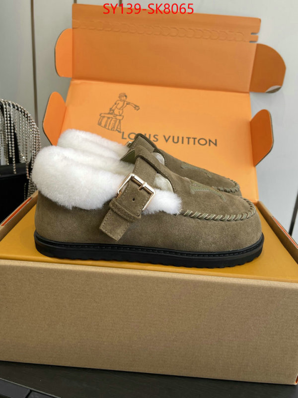 Women Shoes-LV 7 star replica ID: SK8065 $: 139USD-shoes yupoo Women Shoes-LV 7 star replica ID: SK8065 $: 139USD
