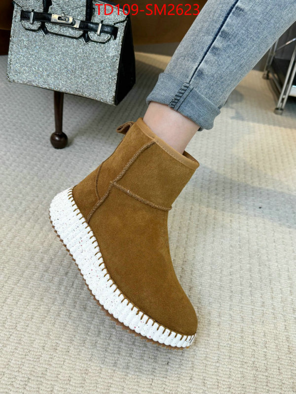 Women Shoes-Boots 7 star quality designer replica ID: SM2623 $: 109USD-shoes yupoo Women Shoes-Boots 7 star quality designer replica ID: SM2623 $: 109USD