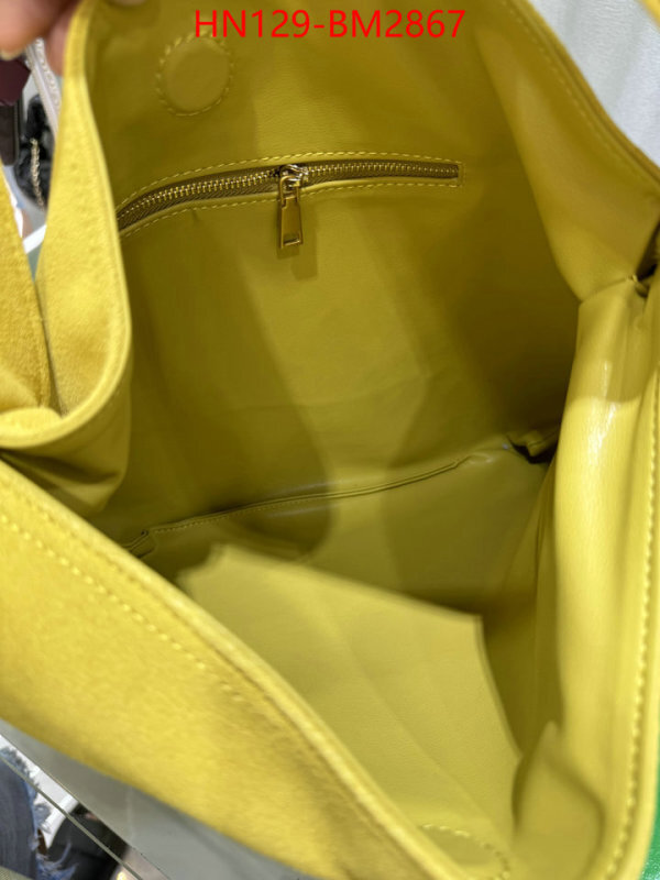 BV Bags(4A)-Handbag- high quality replica designer ID: BM2867 $: 129USD,