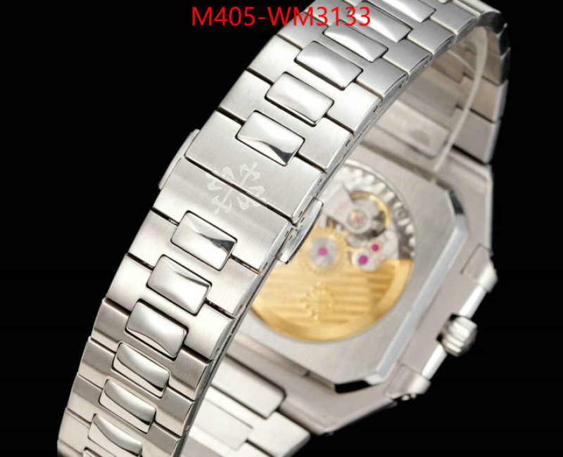 Watch(TOP)-Patek Philippe for sale cheap now ID: WM3133 $: 405USD-shoes yupoo Watch(TOP)-Patek Philippe for sale cheap now ID: WM3133 $: 405USD