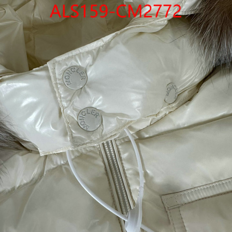 Kids clothing-Moncler how to find replica shop ID: CM2772 $: 159USD