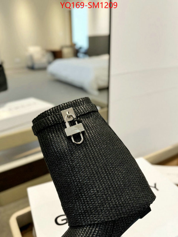Women Shoes-Givenchy flawless ID: SM1209 $: 169USD