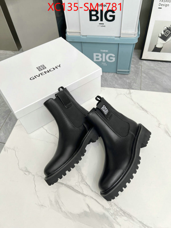 Women Shoes-Givenchy top quality website ID: SM1781 $: 135USD