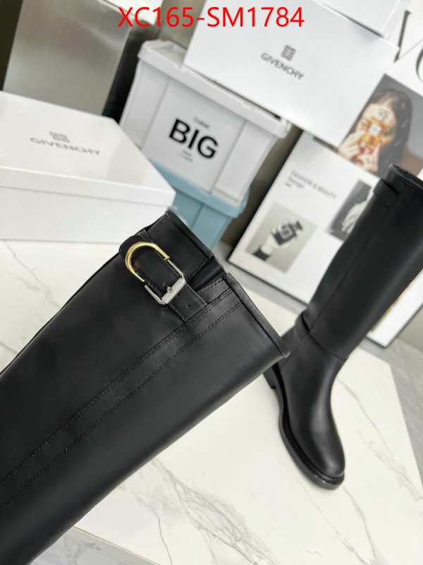 Women Shoes-Givenchy mirror quality ID: SM1784 $: 165USD