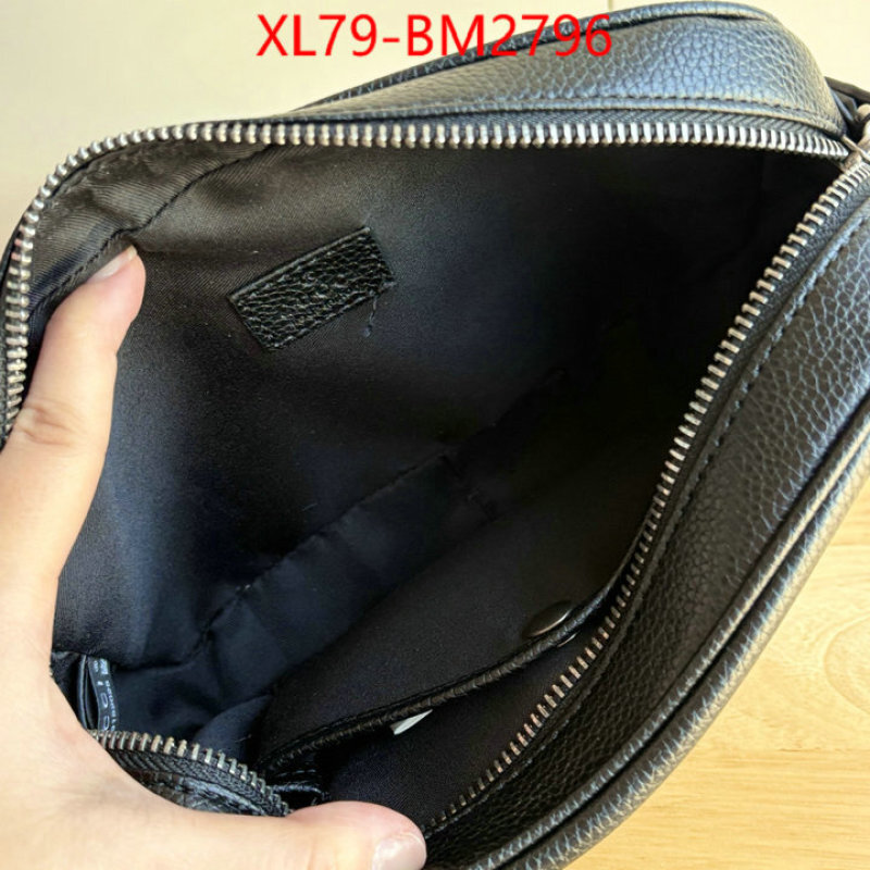 Gucci Bags(4A)-Crossbody- top designer replica ID: BM2796 $: 79USD,