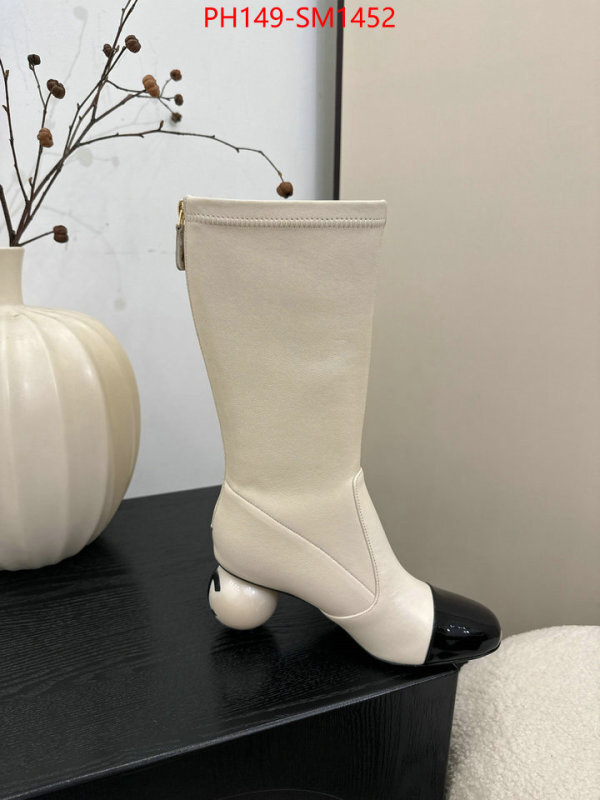 Women Shoes-Boots brand designer replica ID: SM1452 $: 149USD
