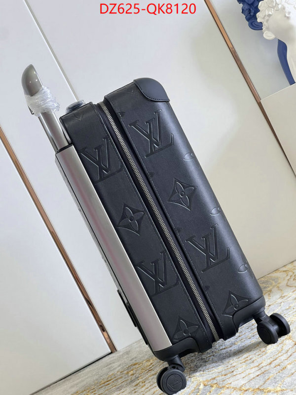 Trolley Case-LV is it ok to buy ID: QK8120 $: 625USD-shoes yupoo Trolley Case-LV is it ok to buy ID: QK8120 $: 625USD