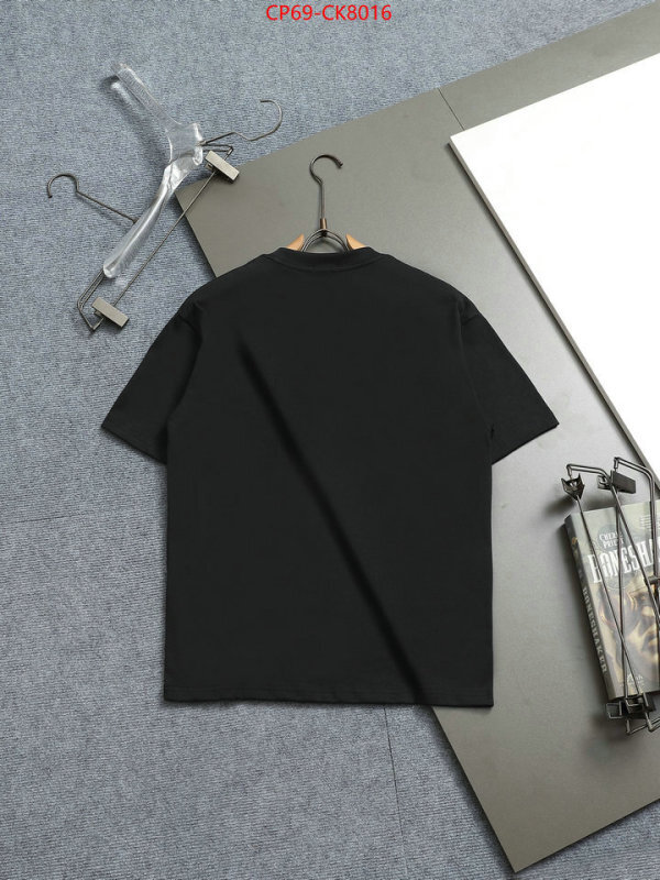 Clothing-Burberry luxury fake ID: CK8016 $: 69USD