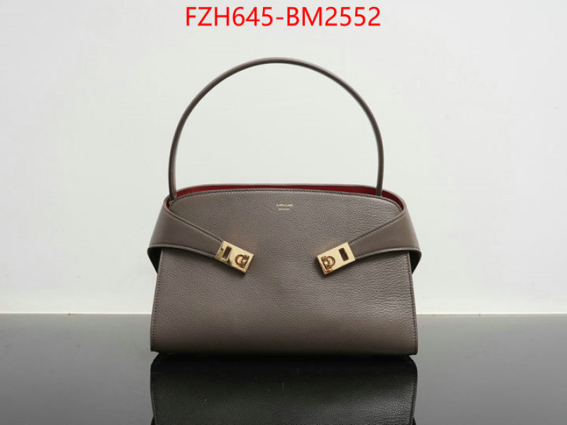 Ferragamo(TOP)-Handbag- the top ultimate knockoff ID: BM2552 $: 645USD,