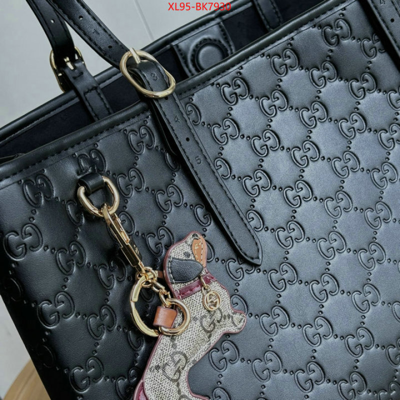 Gucci Bags(4A)-Handbag- designer 7 star replica ID: BK7930 $: 95USD,