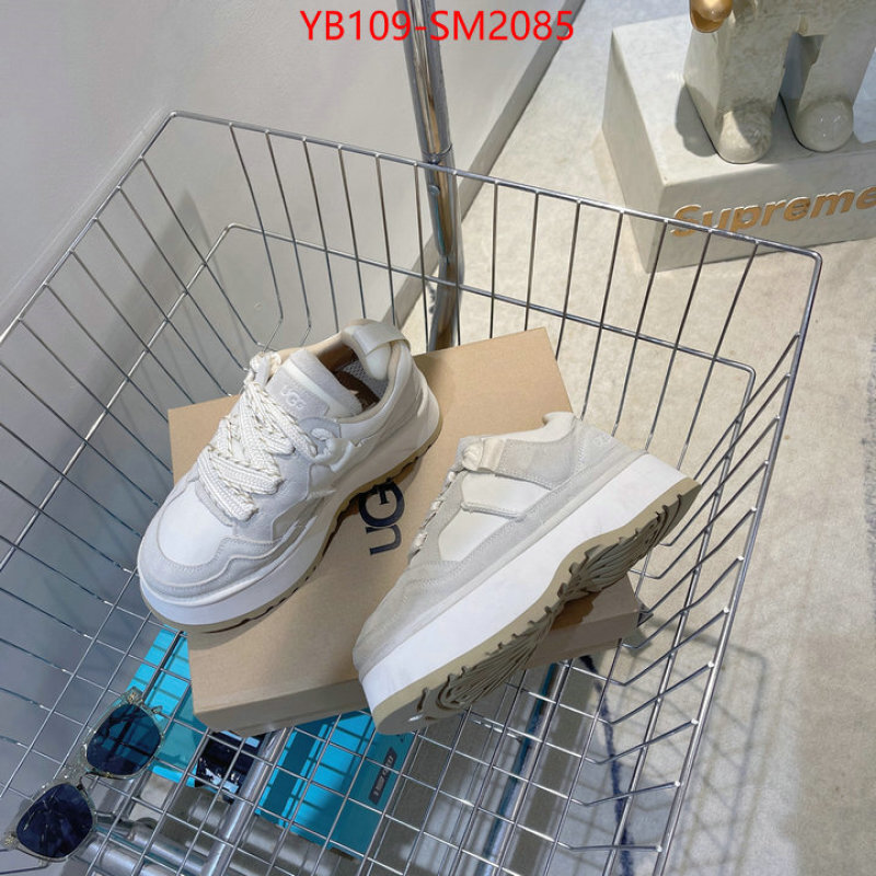 Women Shoes-UGG aaaaa class replica ID: SM2085 $: 109USD