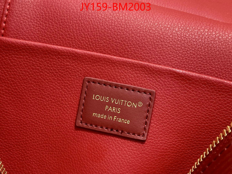 LV Bags(TOP)-Vanity Bag- aaaaa customize ID: BM2003 $: 159USD,-shoes yupoo LV Bags(TOP)-Vanity Bag- aaaaa customize ID: BM2003 $: 159USD,