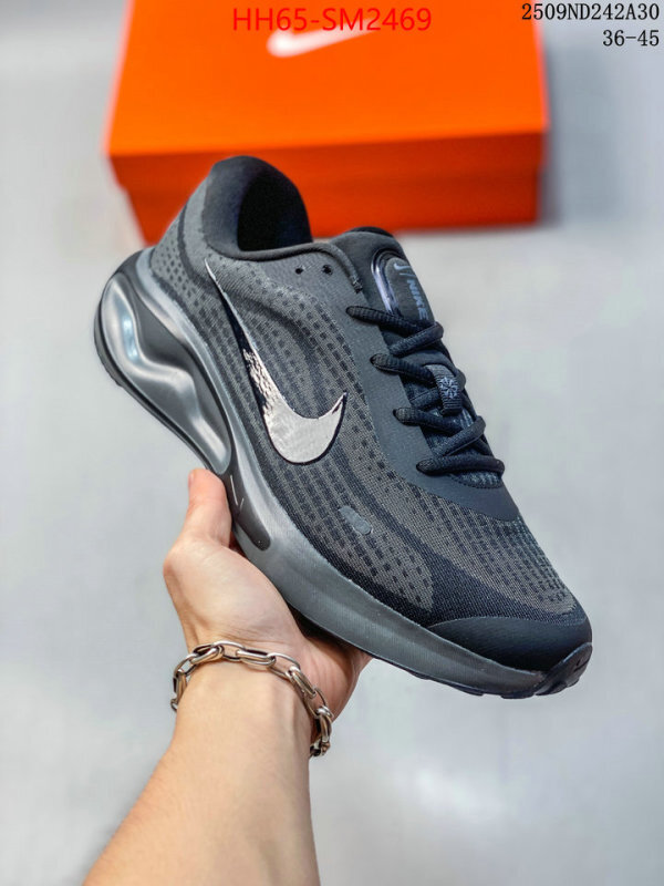Men Shoes-Nike best quality designer ID: SM2469 $: 65USD