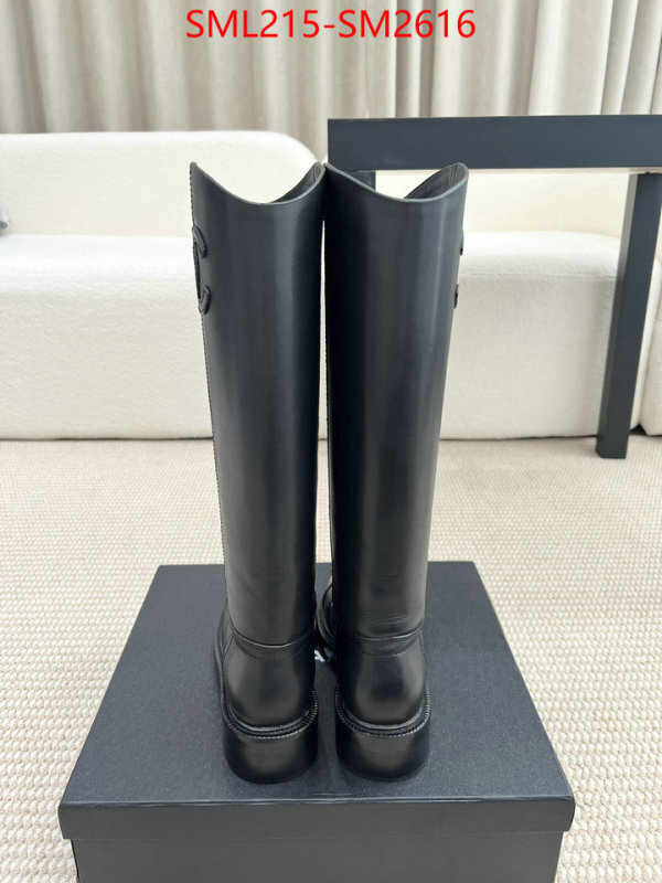 Women Shoes-Boots top quality designer replica ID: SM2616 $: 215USD-shoes yupoo Women Shoes-Boots top quality designer replica ID: SM2616 $: 215USD