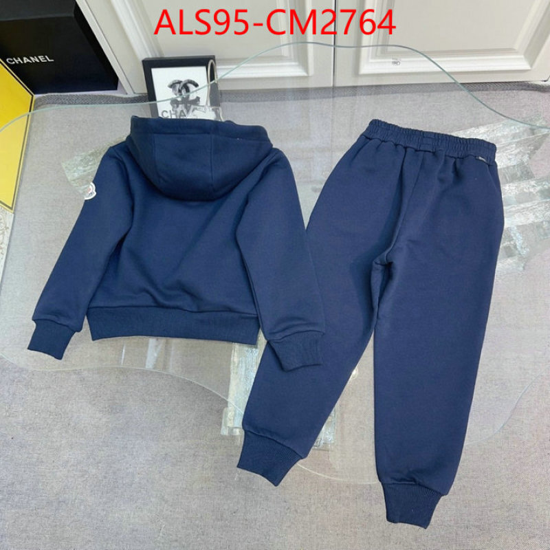 Kids clothing-Moncler replcia cheap from china ID: CM2764 $: 95USD