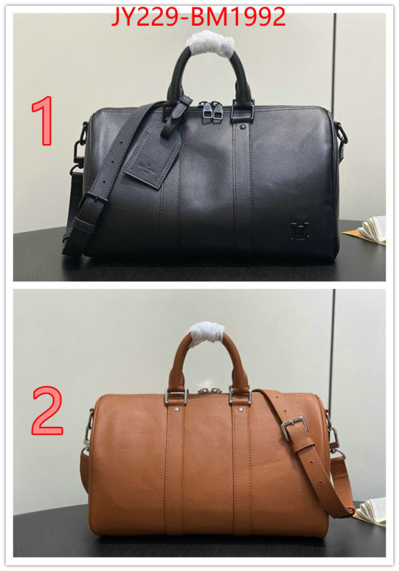 LV Bags(TOP)-Speedy- wholesale ID: BM1992 $: 229USD,