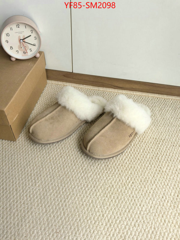 Women Shoes-UGG buy 2024 replica ID: SM2098 $: 85USD