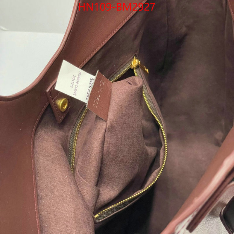 CELINE Bags(4A)-Handbag high quality designer replica ID: BM2927 $: 109USD,