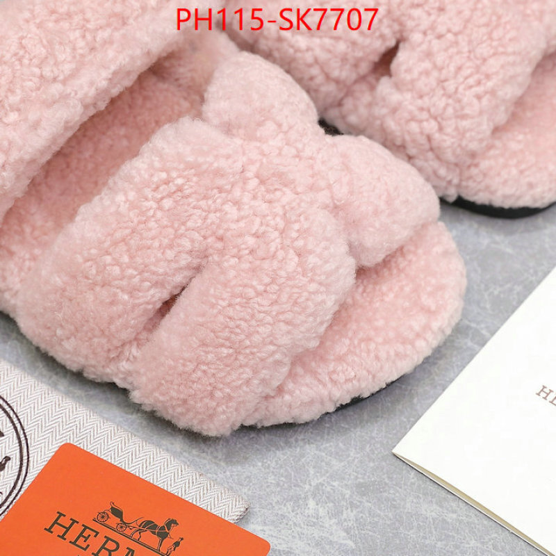 Women Shoes-Hermes top brands like ID: SK7707 $: 115USD