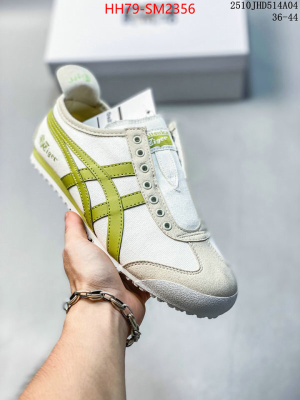 Men Shoes-Onitsuka Tiger high quality replica designer ID: SM2356 $: 79USD