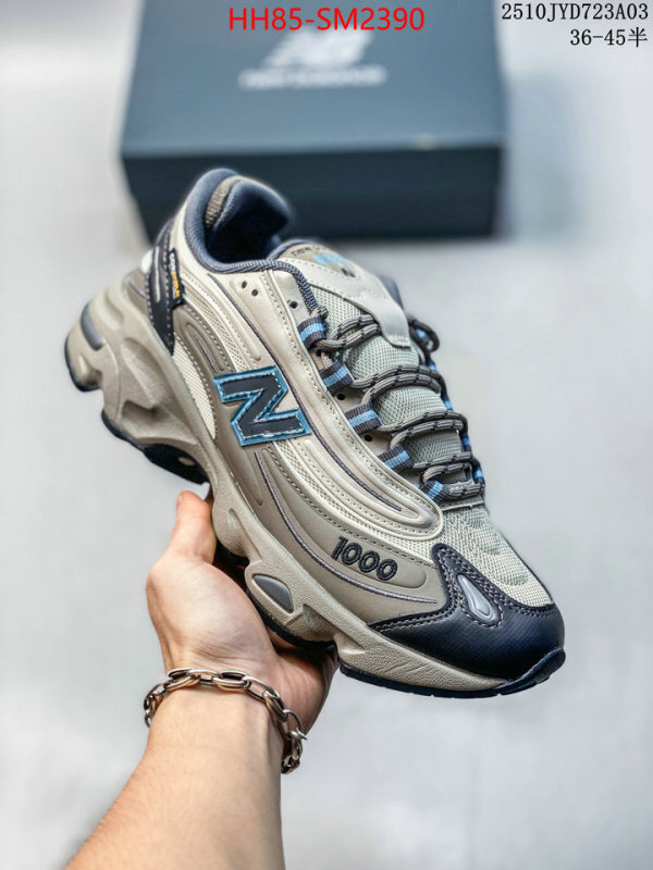 Women Shoes-New Balance 2024 replica wholesale cheap sales online ID: SM2390 $: 85USD-shoes yupoo Women Shoes-New Balance 2024 replica wholesale cheap sales online ID: SM2390 $: 85USD