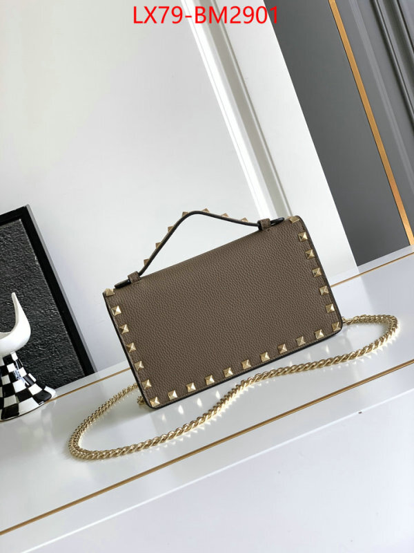 Valentino Bags(4A)-Crossbody- are you looking for ID: BM2901 $: 79USD,