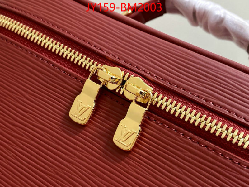 LV Bags(TOP)-Vanity Bag- aaaaa customize ID: BM2003 $: 159USD,-shoes yupoo LV Bags(TOP)-Vanity Bag- aaaaa customize ID: BM2003 $: 159USD,