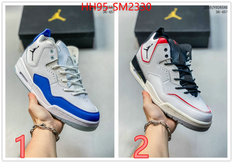 Men Shoes-Air Jordan is it illegal to buy ID: SM2330 $: 95USD