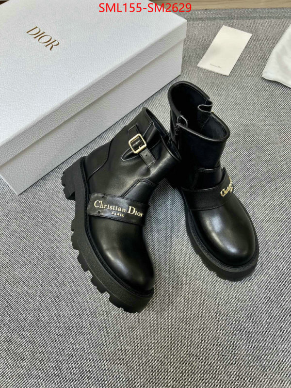 Women Shoes-Dior wholesale sale ID: SM2629 $: 155USD-shoes yupoo Women Shoes-Dior wholesale sale ID: SM2629 $: 155USD
