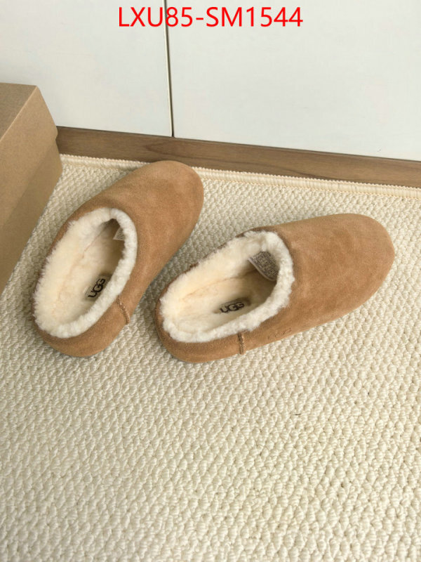 Women Shoes-UGG what's the best place to buy replica ID: SM1544 $: 85USD