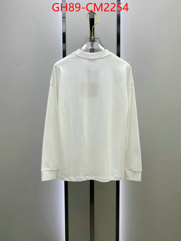 Clothing-MIU MIU fashion ID: CM2254 $: 89USD