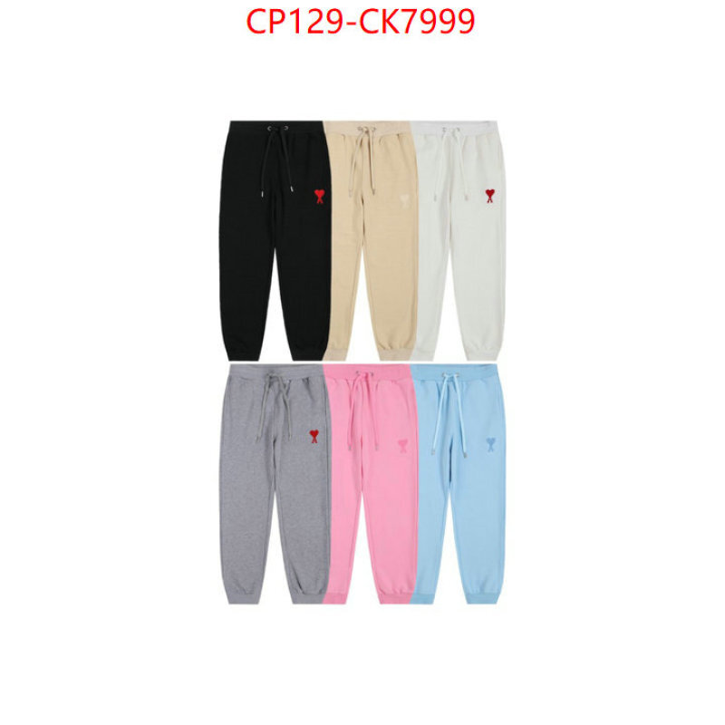 Clothing-AMI the quality replica ID: CK7999-shoes yupoo Clothing-AMI the quality replica ID: CK7999