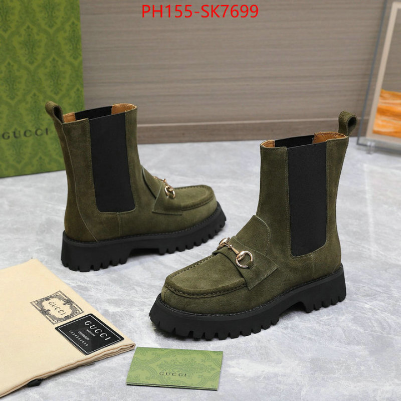 Women Shoes-Boots new designer replica ID: SK7699 $: 155USD