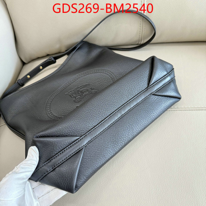 Burberry Bags(TOP)-Handbag- where quality designer replica ID: BM2540 $: 269USD,