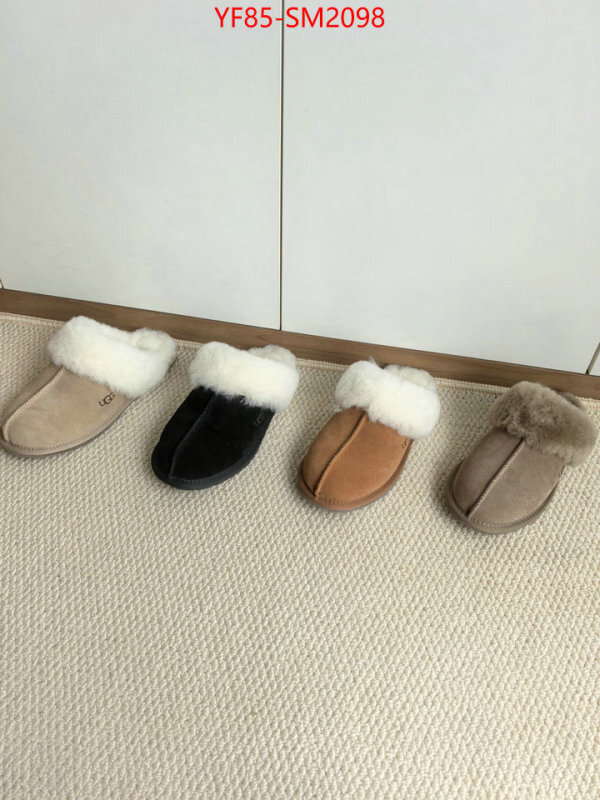 Women Shoes-UGG buy 2024 replica ID: SM2098 $: 85USD
