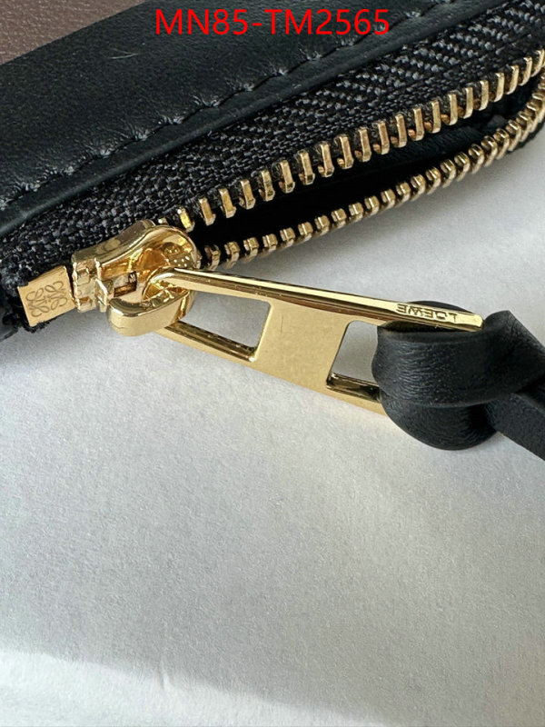 Loewe Bags(TOP)-Wallet buying replica ID: TM2565 $: 85USD,