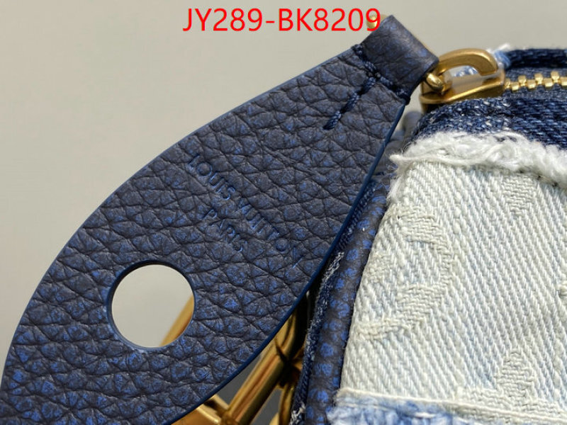 LV Bags(TOP)-Speedy- online sales ID: BK8209 $: 289USD,