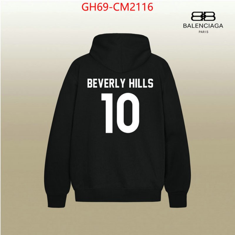 Clothing-Balenciaga where could you find a great quality designer ID: CM2116 $: 69USD