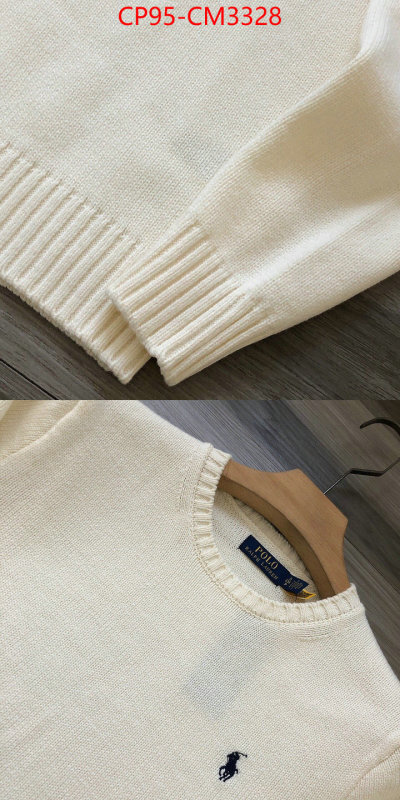 Clothing-Ralph Lauren top 1:1 replica ID: CM3328 $: 95USD-shoes yupoo Clothing-Ralph Lauren top 1:1 replica ID: CM3328 $: 95USD