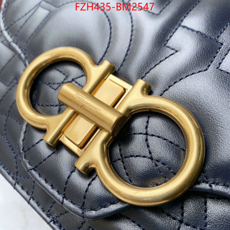 Ferragamo(TOP)-Crossbody- replicas buy special ID: BM2547 $: 435USD,