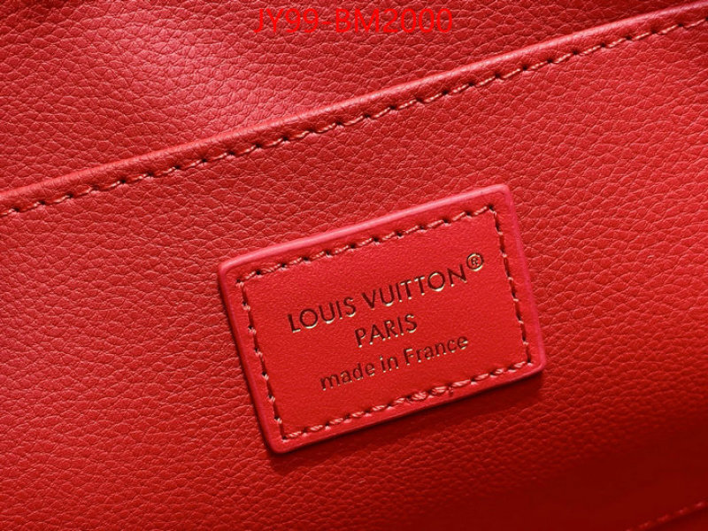 LV Bags(TOP)-Vanity Bag- where should i buy replica ID: BM2000 $: 99USD,-shoes yupoo LV Bags(TOP)-Vanity Bag- where should i buy replica ID: BM2000 $: 99USD,
