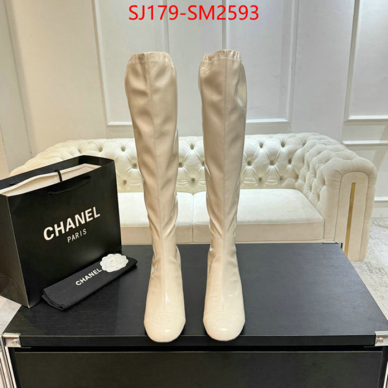 Women Shoes-Boots replica 2024 perfect luxury ID: SM2593 $: 179USD