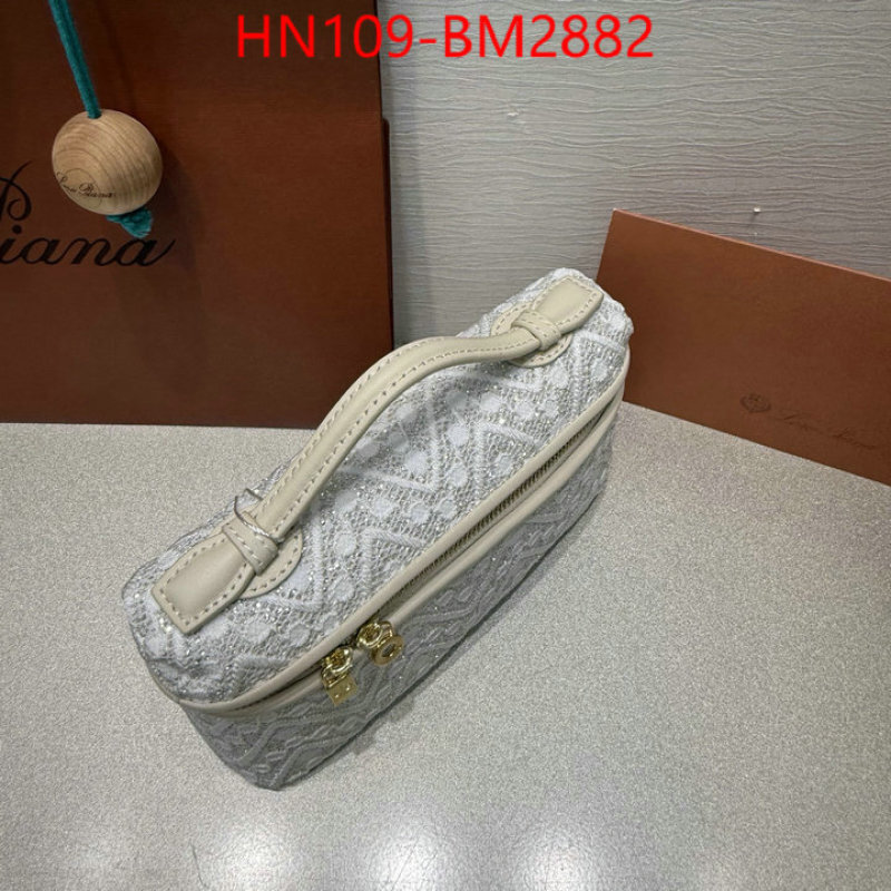 Loro Piana Bags(4A)-Crossbody- buying replica ID: BM2882 $: 109USD,
