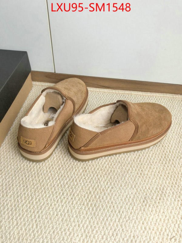 Women Shoes-UGG buy high quality cheap hot replica ID: SM1548 $: 95USD