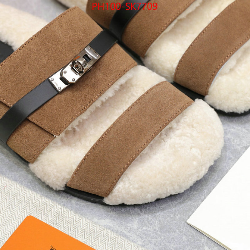 Women Shoes-Hermes sell online ID: SK7709 $: 100USD