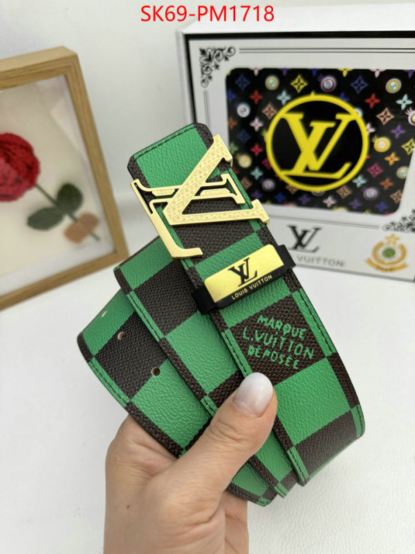 Belts-LV aaaaa replica ID: PM1718 $: 69USD