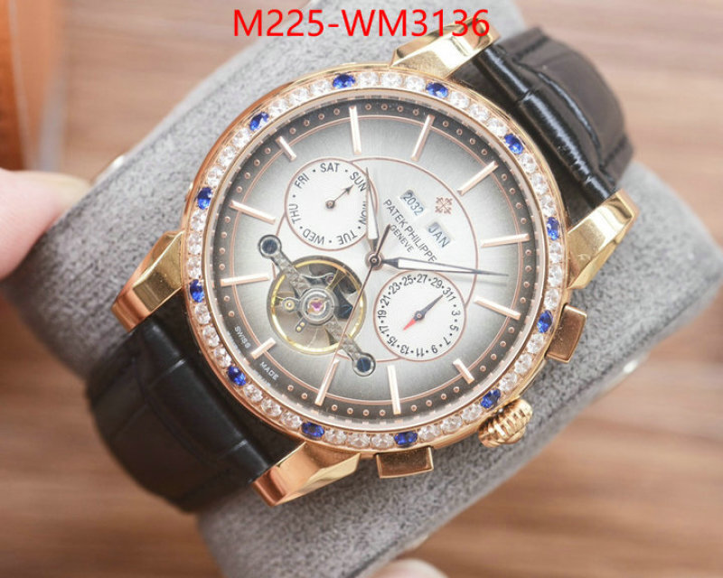 Watch(TOP)-Patek Philippe where to find the best replicas ID: WM3136 $: 225USD-shoes yupoo Watch(TOP)-Patek Philippe where to find the best replicas ID: WM3136 $: 225USD