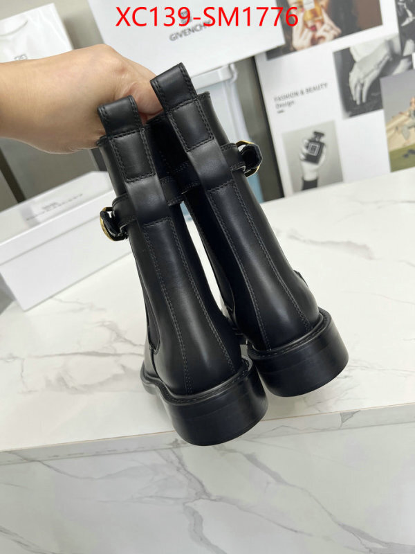 Women Shoes-Givenchy 1:1 ID: SM1776 $: 139USD