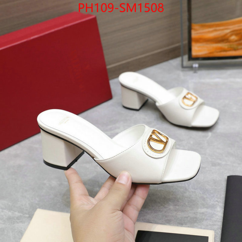 Women Shoes-Valentino cheap replica ID: SM1508 $: 109USD